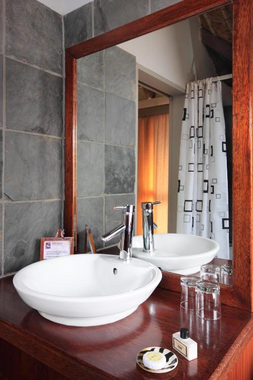 Thatchwood Country Lodge Сент Френсис Бей Стая снимка
