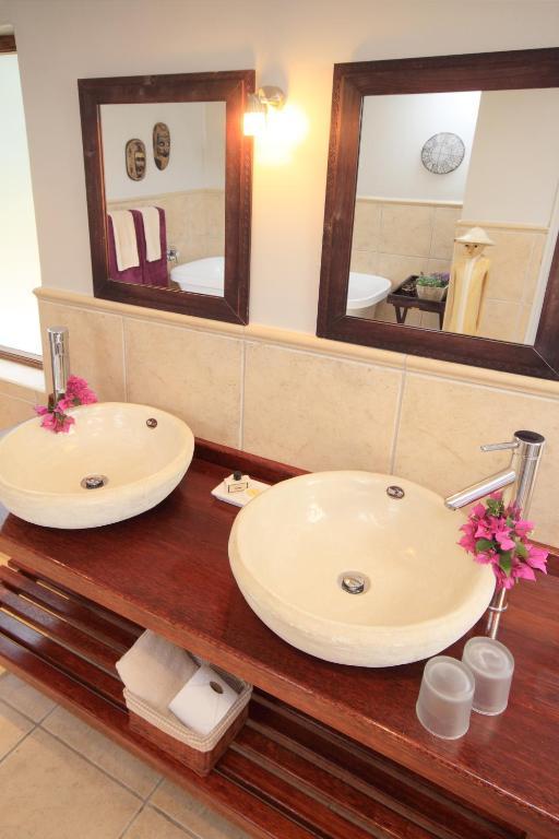 Thatchwood Country Lodge Сент Френсис Бей Стая снимка