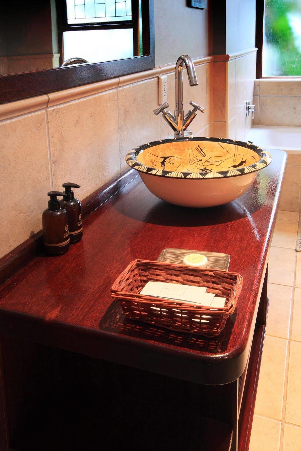 Thatchwood Country Lodge Сент Френсис Бей Екстериор снимка